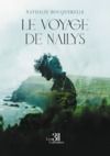 Livre numérique Le voyage de Naïlys