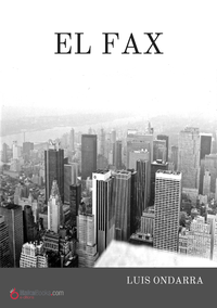 Libro electrónico El fax