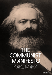Livre numérique Manifesto of the Communist Party