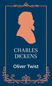 Libro electrónico Oliver Twist