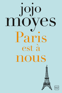 Libro electrónico Paris est à nous