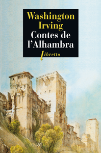 Livre numérique Contes de l'Alhambra