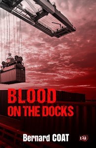 Electronic book Blood on the docks