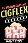 Livro digital As Peripécias no Cigflex