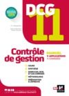 E-Book DCG 11 - Contrôle de gestion - Manuel et applications 2022-2023