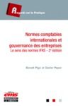 Livre numérique Normes comptables internationales et gouvernance des entreprises