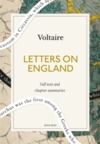 Livre numérique Letters on England: A Quick Read edition