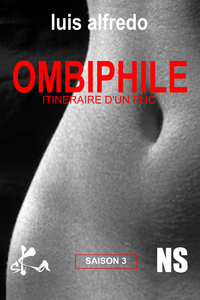 Livre numérique Itinéraire d'un flic - OMBIPHILE - Saison 3/01