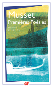 Electronic book Premières Poésies