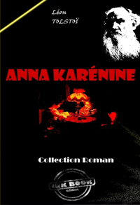 Livre numérique Anna Karénine [édition intégrale revue et mise à jour]