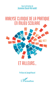 Livro digital Analyse clinique de la pratique en milieu scolaire et ailleurs...