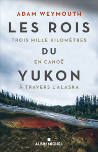 Livro digital Les Rois du Yukon