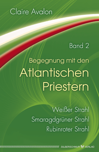 Livre numérique Begegnung mit den Atlantischen Priestern Band 2