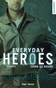 Livre numérique Everyday heroes - Tome 03
