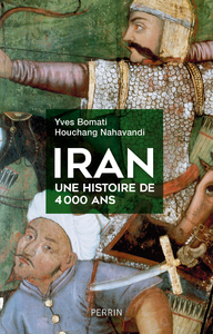 Electronic book Iran, une histoire de 4000 ans
