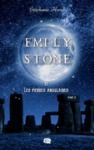 Livre numérique Emily Stone et les pierres angulaires