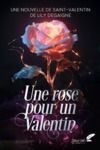 Livre numérique Une rose pour un Valentin (nouvelle de Saint-Valentin)
