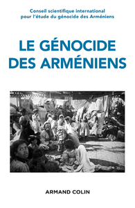 Livre numérique Le génocide des Arméniens