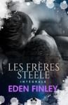 Libro electrónico Les frères Steele - L'intégrale