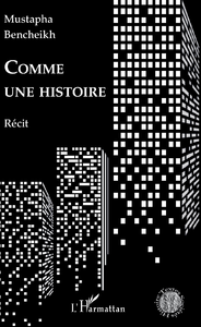 Electronic book Comme une histoire