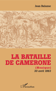 Libro electrónico La Bataille de Camerone