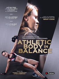 Livre numérique Athletic Body in Balance