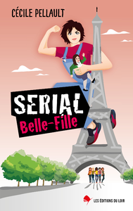 Libro electrónico Serial belle-fille