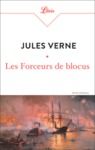 Electronic book Les Forceurs de blocus