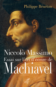 Livre numérique Essai sur l'art d'écrire de Machiavel
