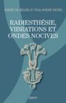 Electronic book Radiesthésie, vibrations et ondes nocives