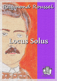 Livre numérique Locus Solus