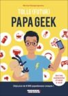 Electronic book Toi, le (futur) papa geek