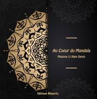 Libro electrónico Au Coeur du Mandala