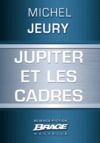 Livre numérique Jupiter et les cadres