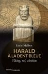 Livre numérique Harald à la Dent bleue