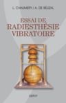 Electronic book Essai de radiesthésie vibratoire