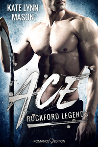 Livre numérique Rockford Legends: ACE