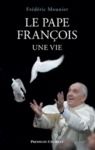 E-Book Le pape François, une vie