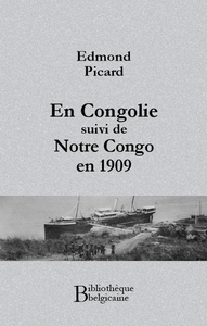Electronic book En Congolie
