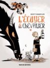 E-Book L'Écuyer et son chevalier - Tome 1
