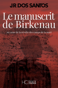 Libro electrónico Le manuscrit de Birkenau