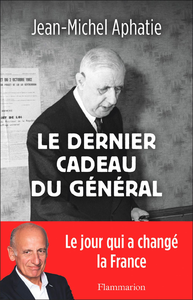 Libro electrónico Le dernier cadeau du Général