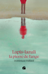 Livre numérique Lapis-lazuli la pierre de l'ange
