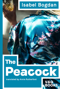 Livro digital The Peacock