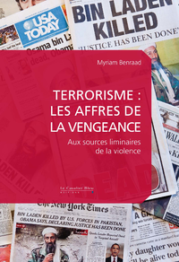 Electronic book Terrorisme : les affres de la vengeance