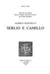 Libro electrónico Metodo ed ordini nella teoria architettonica dei primi moderni : Alberti, Raffaello, Serlio e Camillo