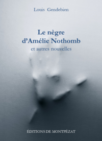 E-Book Le nègre d'Amélie Nothomb et autres nouvelles
