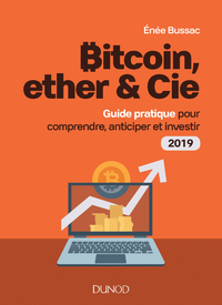 Electronic book Bitcoin, ether & Cie