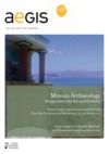 Livre numérique Minoan Archaeology