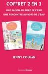 Livre numérique Coffret 2 titres - Jenny Colgan - Au bord de l'eau